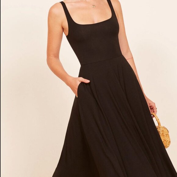 Reformation Dresses & Skirts - Reformation Rou Knit Dress